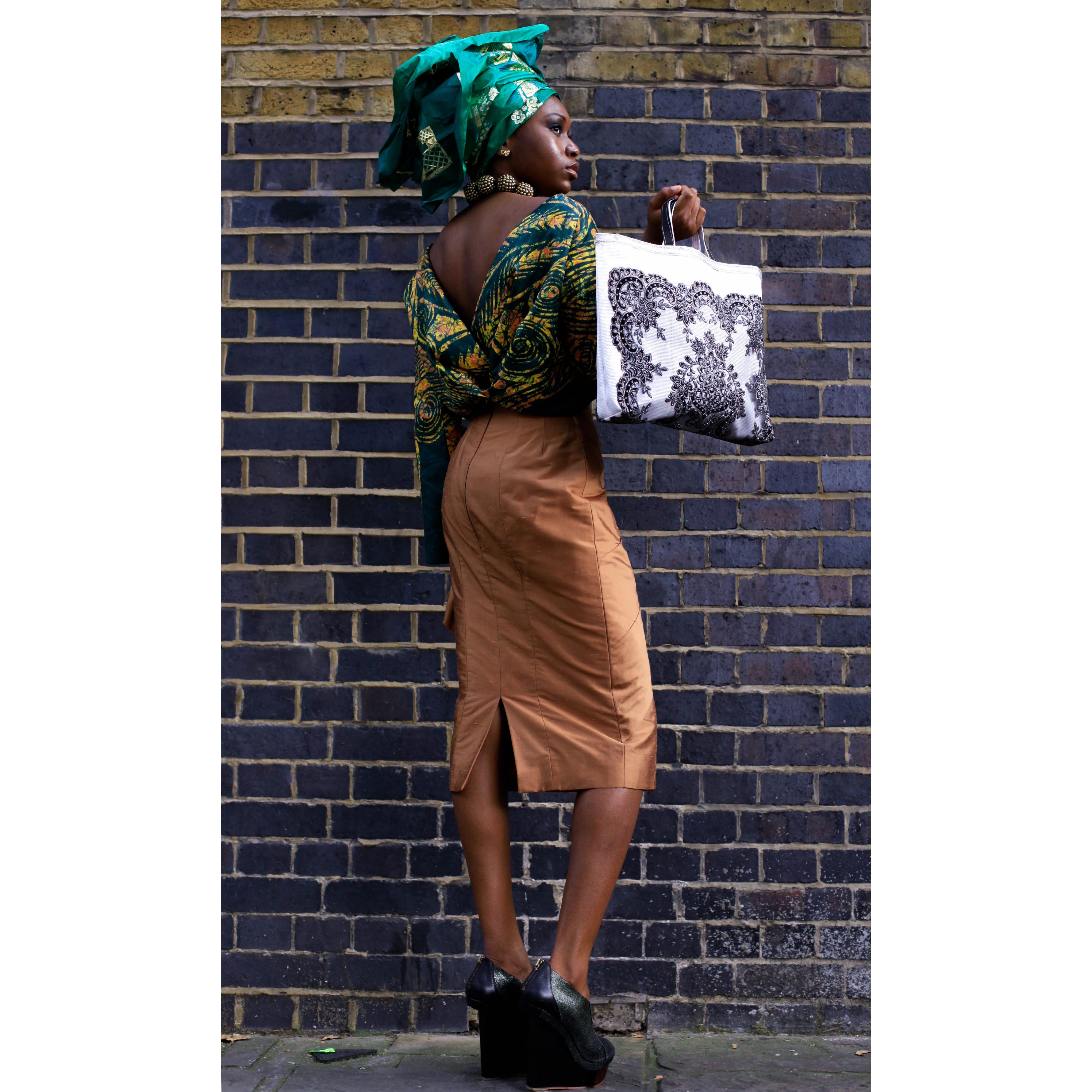 The 2016 African Street Style Festival Was Filled With Stunning Looks